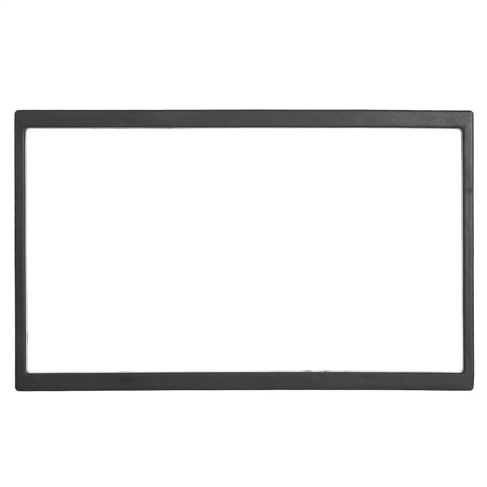 Рамка VODOOL 2 din для автомобильного мультимедийного Проигрывателя автоаксессуары