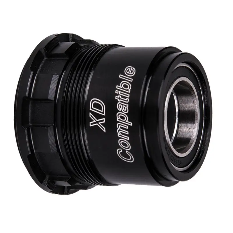 Велосипедный концентратор Body XD Micro Spline для DT 180 Swiss 240 350 Hub Freehub Cassette XXUF | Спорт и