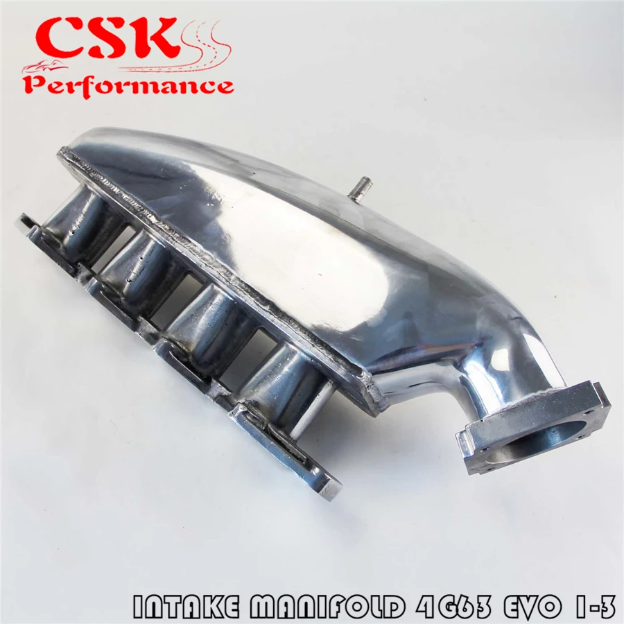 Впускной коллектор для Lancer Evolution CE9A EVO 1 2 3 4G63 1992 1995|intake manifold|intake plenummanifold intake |