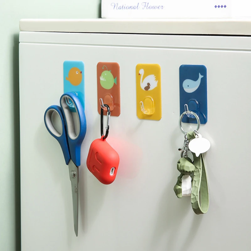 

10 шт., наклейки на стену