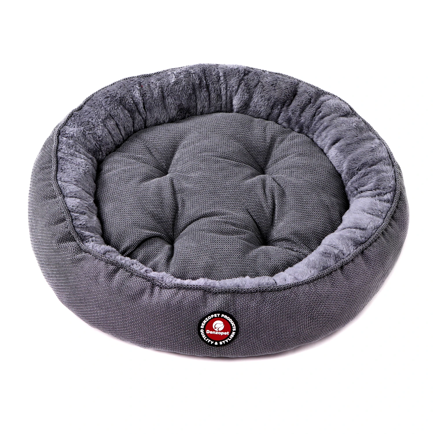 Моющаяся в стиральной машине кровать для больших собак подушка питомцев