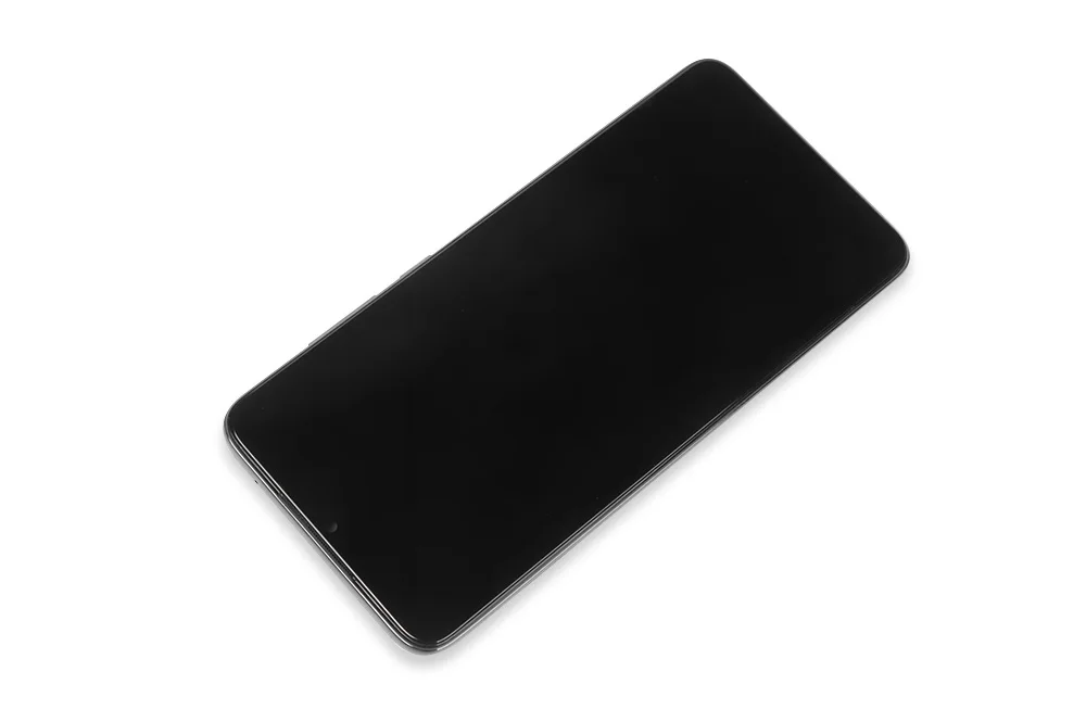 Дисплей для Xiaomi Redmi Note 8 Pro ЖК-дисплей+ сенсорный экран FHD дигитайзер стеклянная панель Замена для Redmi Note8 Pro дисплей