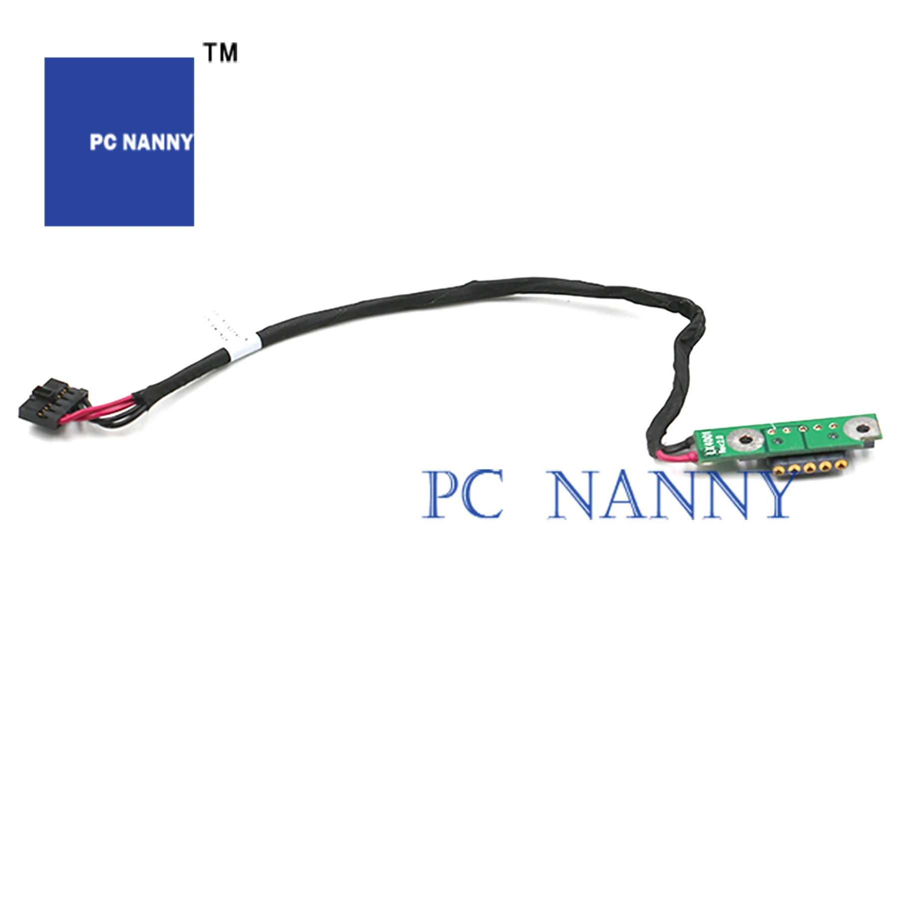 PCNANNY для Lenovo AIO Horizon 2s HDD кабель 5C10F66820 SB аудио разъем питания плата SSF0F86157 тест
