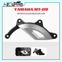 for yamaha mt 09 mt09 mt 09 2013 2021 motorcycle accessories cnc engine crash frame protector slider case guard cover