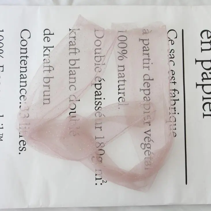pink Сексуальные Длинные тюлевые носки женские корейские прозрачные сетчатые носки женские тонкие забавные носки уличная одежда calcetines mujer - Цвет: pink