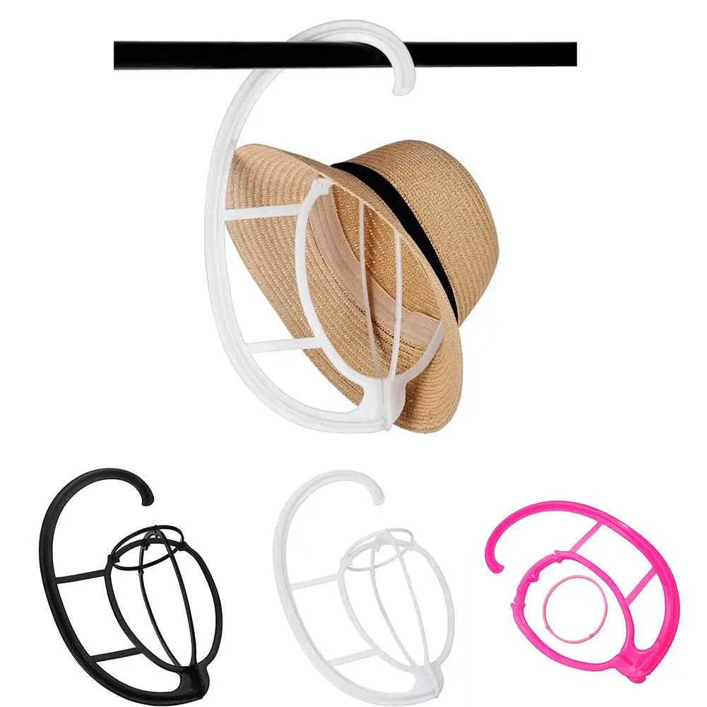 Вешалка для париков Портативный Салон Магазин Висячие шиньоны парики и