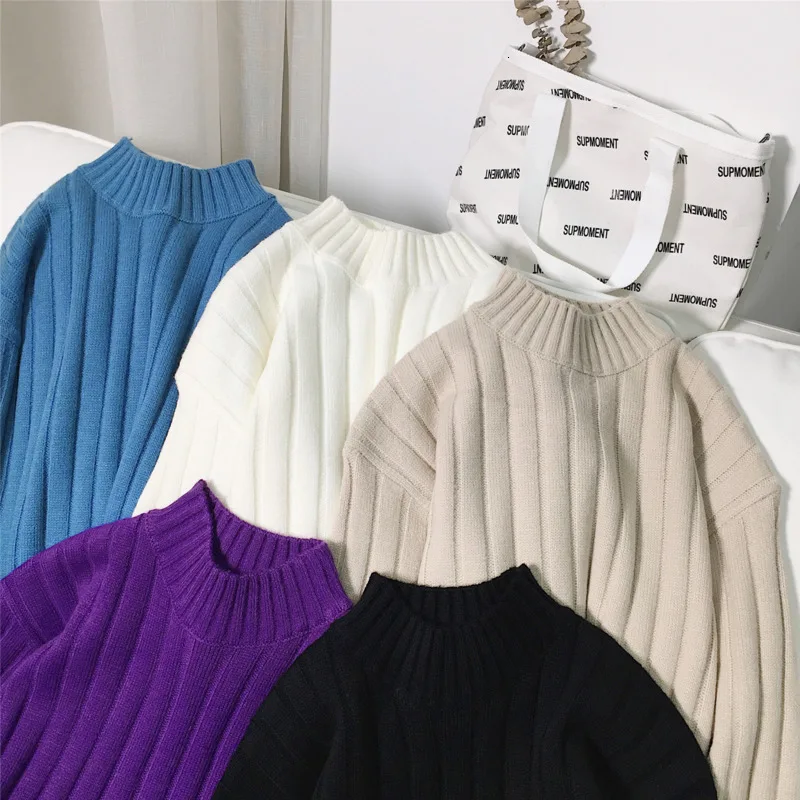 Новые зимние мужские свитера длиной до бедра модные детские брюки Цвет