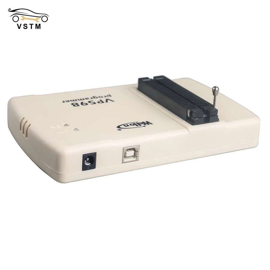 VP598 Universal Programmer Promotion for Original Wellon (Upgrade Version of VP390) free shipping | Автомобили и мотоциклы