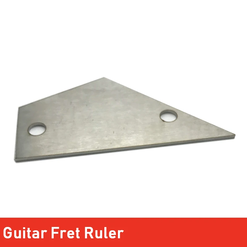 Бас-гитары Лада Выравнивающая линейка рокер уровень инструменты для ремонта