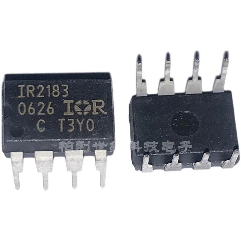 

5PCS/LOT IR2183PBF / DIP-8 IR2183PBF