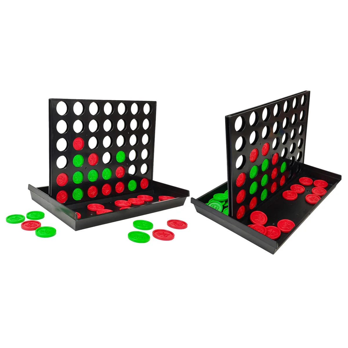 1 коробка 3D Checker забавная игра уникальная Интерактивная интересная деликатная