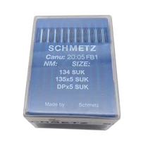 dpx5 100 schmetz sewing machine needles compatible with juki lh 515 lh 1152 lk 280 lk 980 lk 984 lk 987 lk 1850