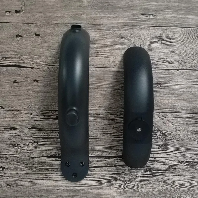Black-fender FOSTON контроллер скутера доска Matherboard 350 Вт 36 В для 8,5 дюймов контроллер скутера со скоростными дисплеями Xplay Электрический скутер - Цвет: Black-fender