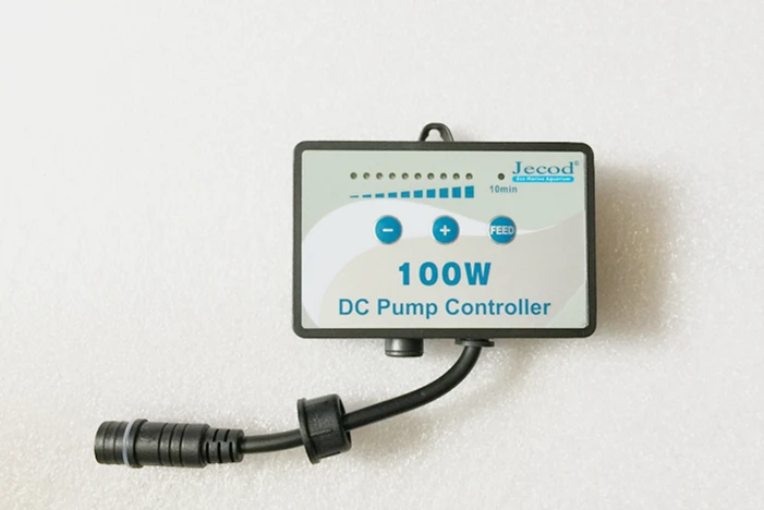 Jebao Jecod DCT DCS 2000, 3000, 4000, 5000, 6000, 8000, 9000, 12000, 15000 Series controlador de la bomba de piezas de recambio originales-2