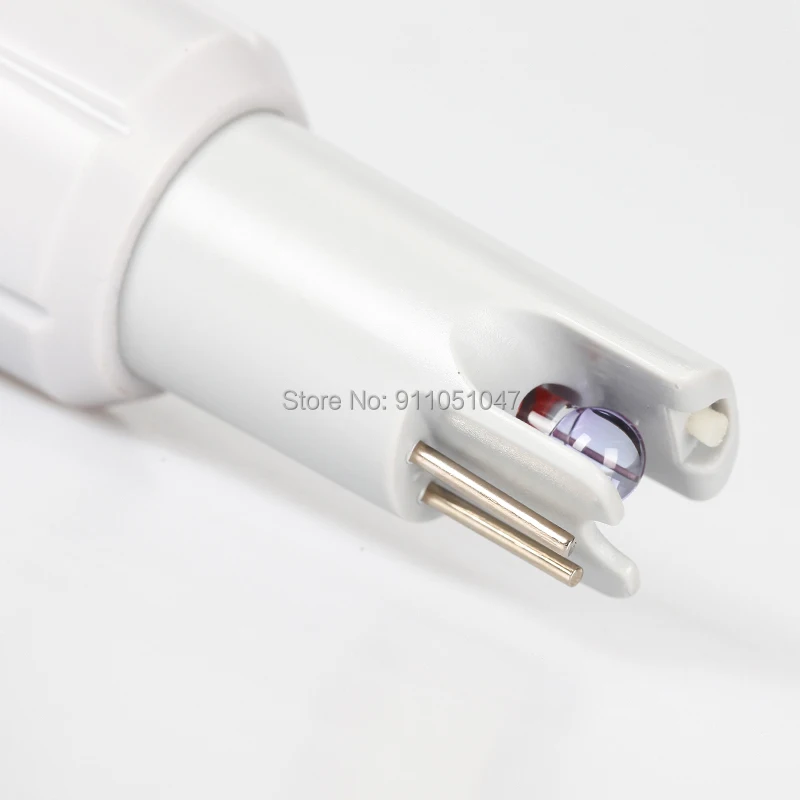 Профессиональный тестер 4 в 1 PH TDS EC анализатор качества питьевой воды для