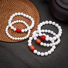 Браслет Для мужчин Для женщин Для мужчин для Lucky богатство Fengshui вьетнам шакин Браслеты с бисером бесцветные Pixiu вырезка мантр тигровый глаз фосфоресцирующий