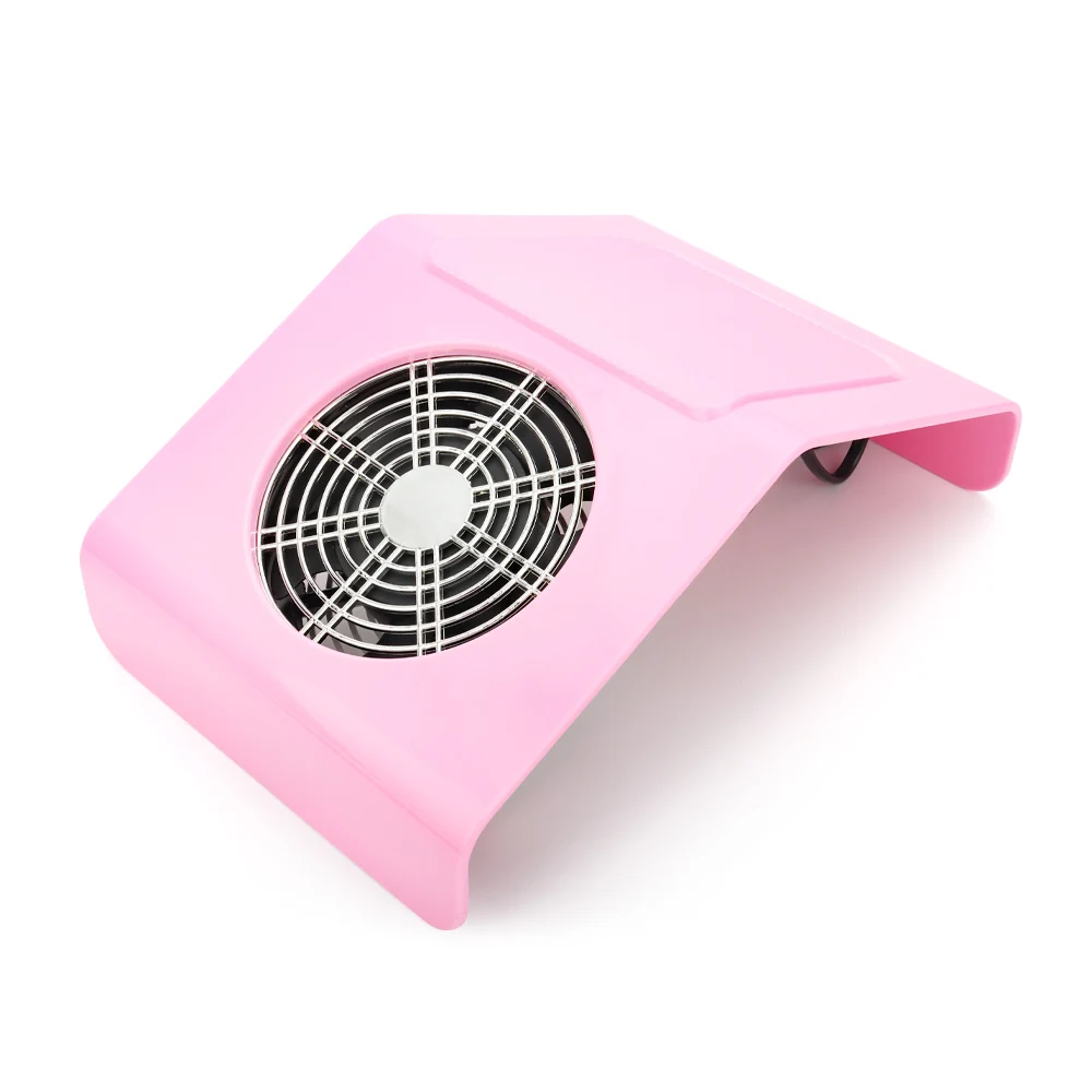 Пылесос маникюрный с 2 мешками для сбора пыли 40 Вт| |