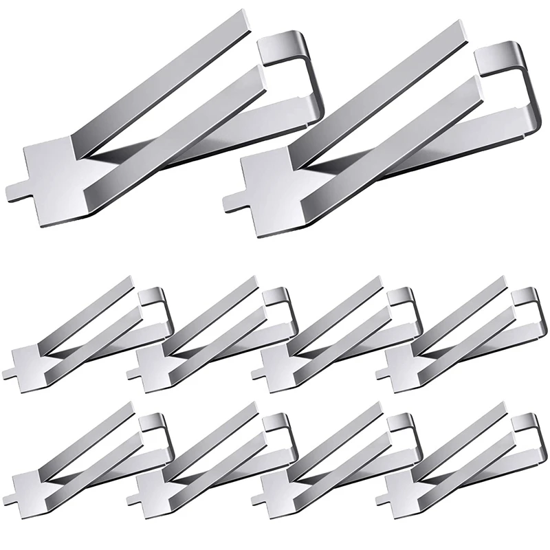 

for Ender 3 Glass Bed Spring Turn Clips for Creality Ender 3 Pro,Ender 3S,Ender 5 Pro,CR-20 PRO,CR-10S Pro 3D Printer