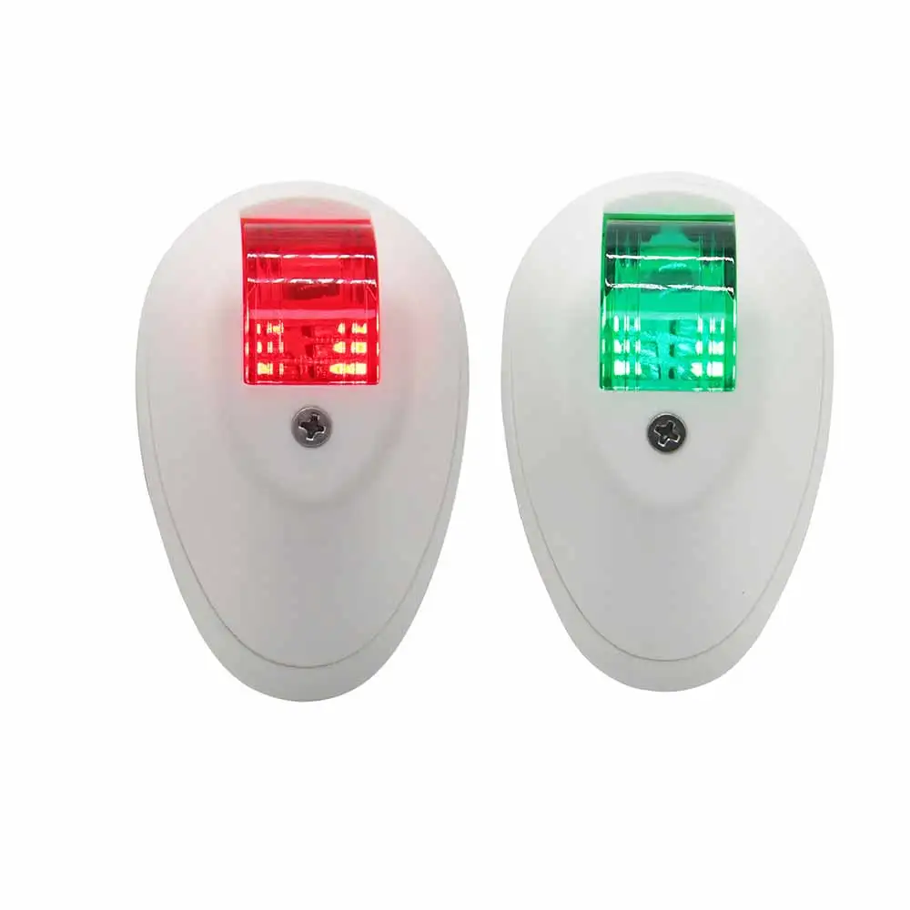 

Светильник шт., водонепроницасветильник сигнасветильник огни для лодки