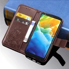 Кожаный чехол для телефона LG V40 G7 G8 thinQ Q6 Plus K8 K10 Q7 2017 2018 K30 stylo 4 5 K50 K20 K30 2019 K40S K50S, чехол-бумажник