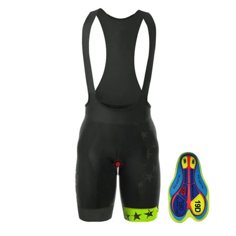 Bib shorts Pro велосипедные шорты летние MTB велосипед велосипедная дышащая одежда Велосипедное снаряжение нагрудник Шорты Ropa Maillot Ciclismo - Цвет: Bib shorts