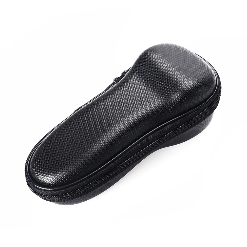 Universal Electric Razor Storage Zipper Travel Eva Bag Shockproof Protection Case Box Cover Shaver | Дом и сад