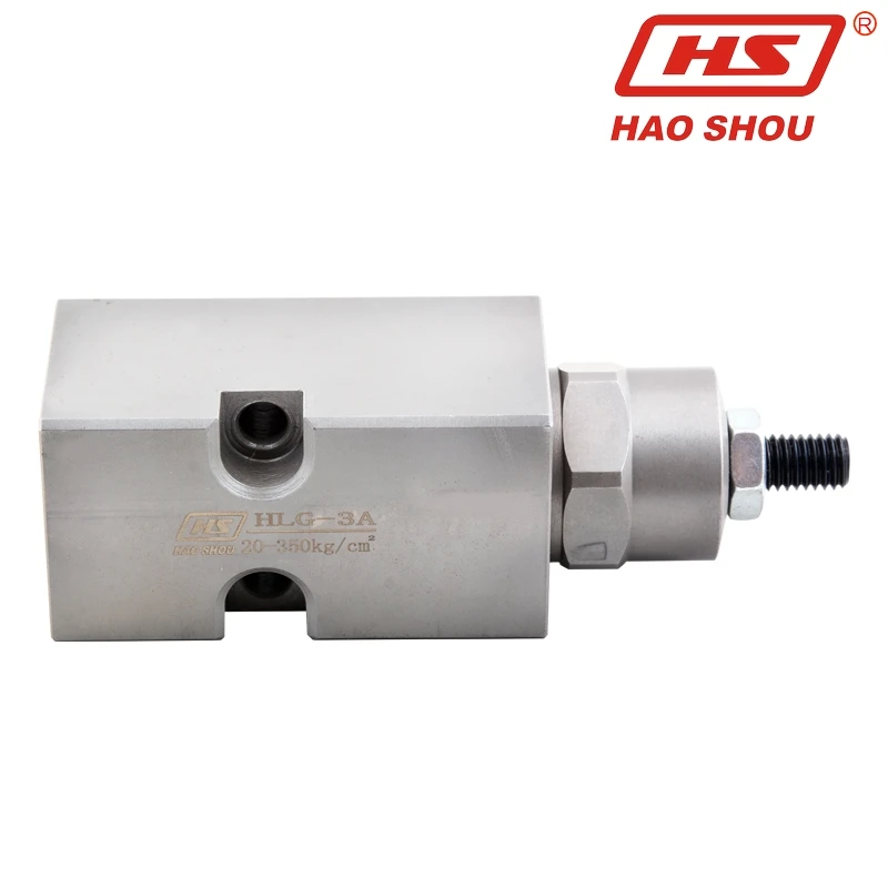 

2019 hydraulic sequence valve for customized engineered HLG-3A