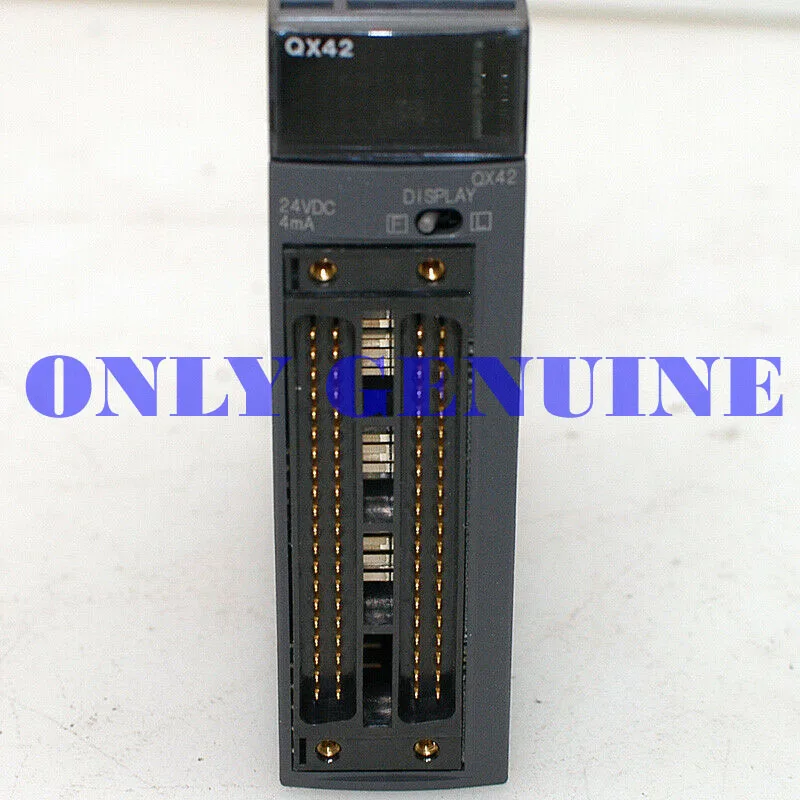 

New and Original Mitsubishi Q series module QX42 free shipping