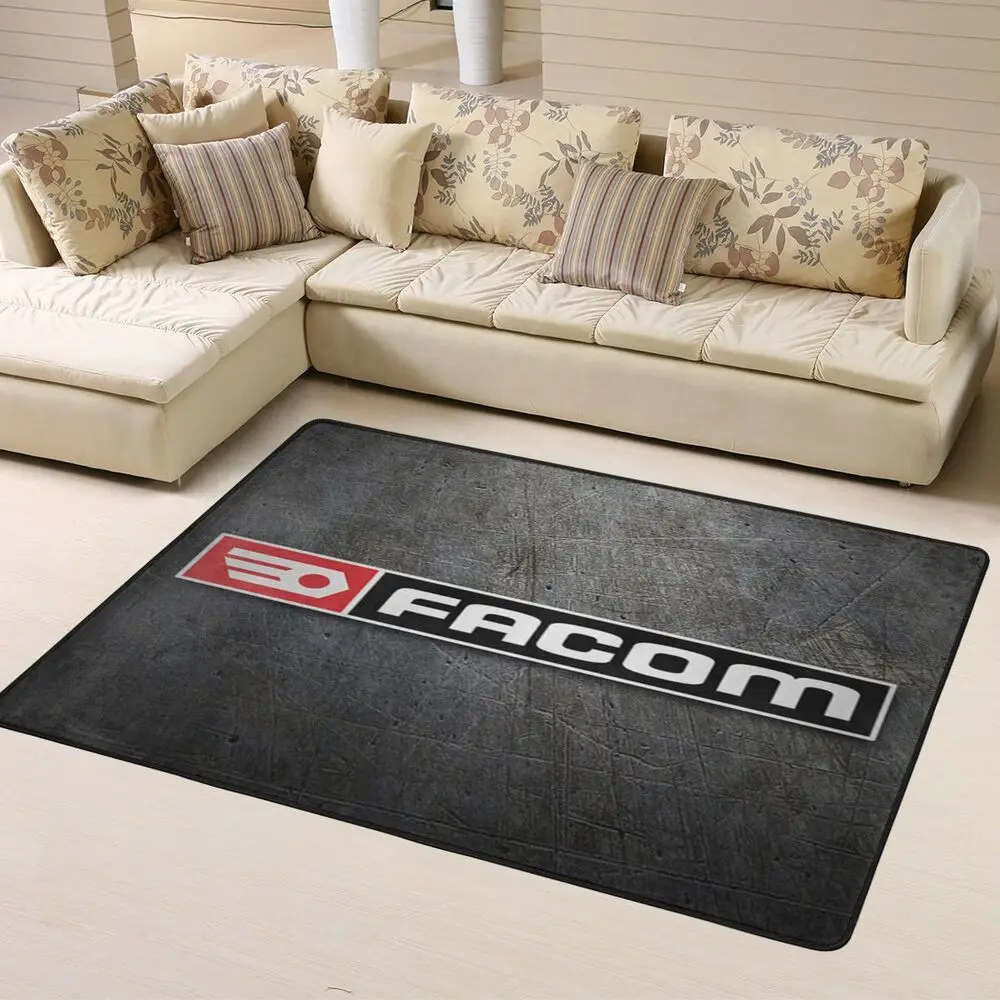 Заводской ковер для гостиной коврики мотоциклетный ванной декор кухни | Дом и сад