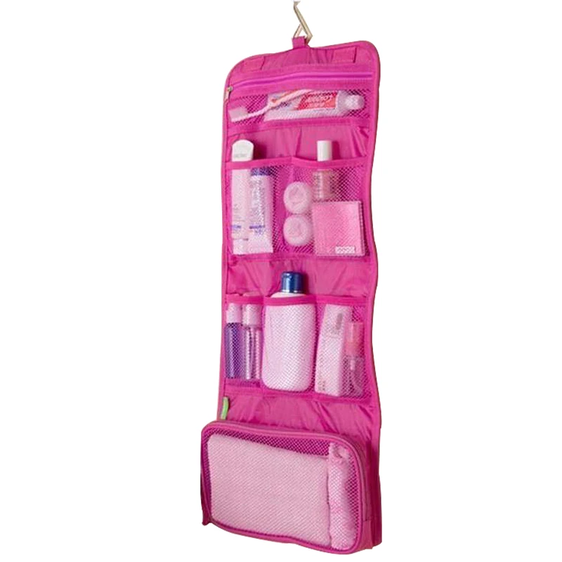 Дорожная косметичка 2020 крючок туалетный чехол органайзер для стирки подвесная
