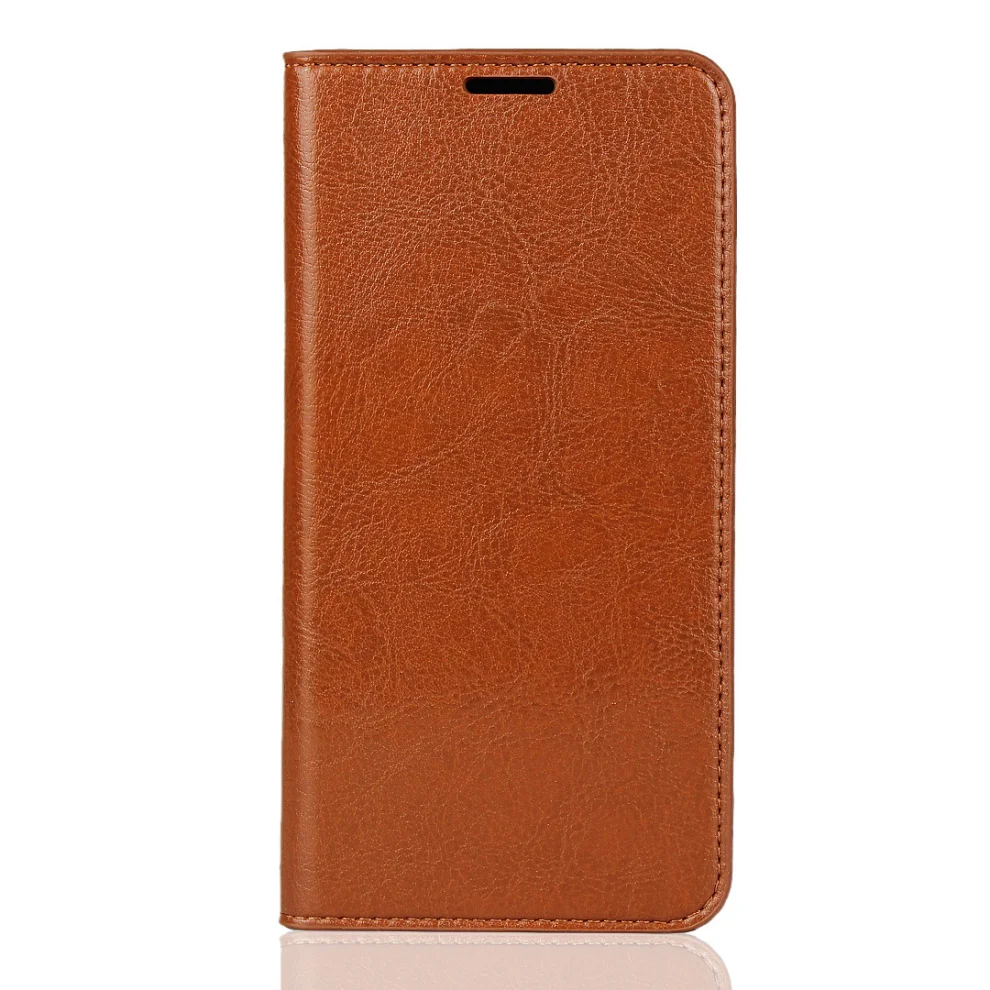 Чехол-Кошелек ECLEARER для Xiao mi Red mi K20/Pro, роскошный чехол из натуральной кожи для Xiaomi mi 9T mi 9 T/Pro, слоты для карт, откидной Чехол