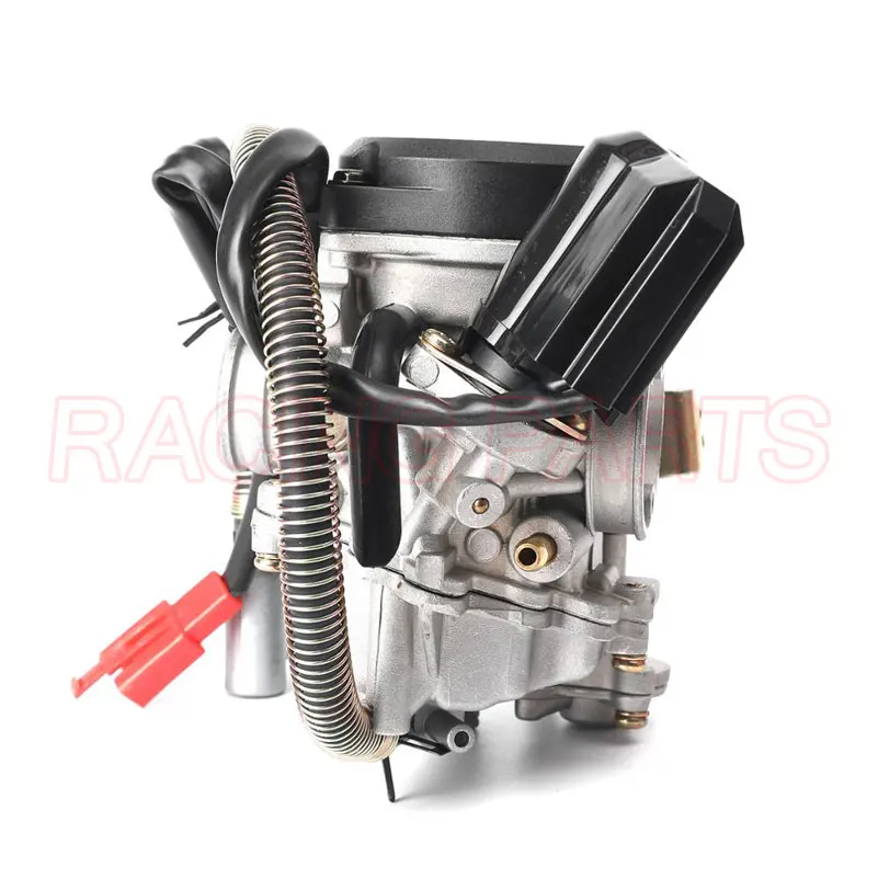 18 мм карбюратор PD18J Carb заменяет для GY6 50cc ЦВК 139QMB 139QMA скутера ATV автомобилей