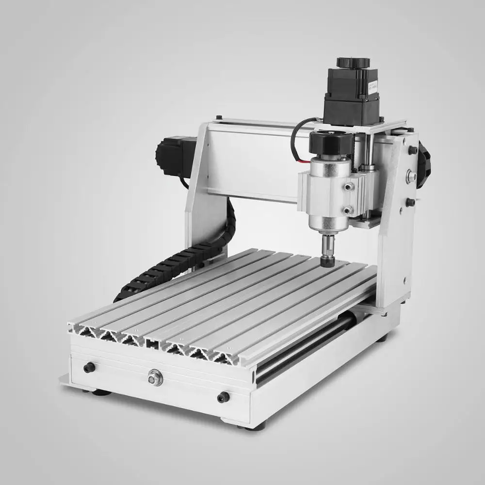 CNC Router Engraving Machine Engraver 3020T 4 Axis Desktop Wood Carving Tools Artwork Milling Woodworking with Rotary | Инструменты