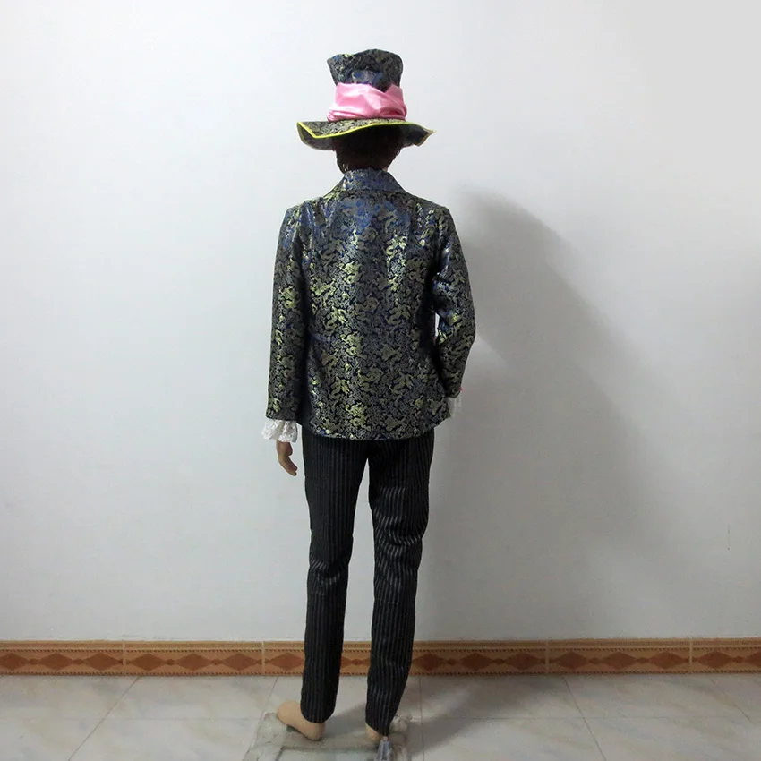 Костюм для косплея на Рождество или Хэллоуин любой размер | Тематическая одежда и