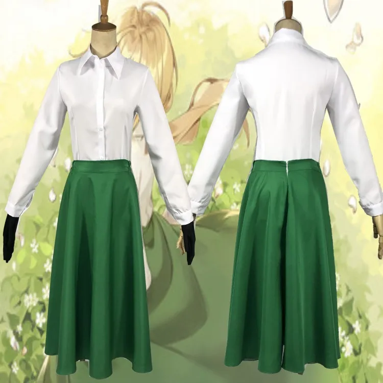 

Costumes & Accessories