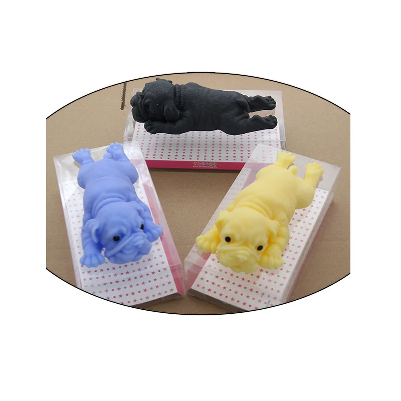 

Dumplings Squeezing Gadget for Fun Decompression Artifact Relaxation Vent Toys Venting Bal Small Toys Creative Holiday Gifts