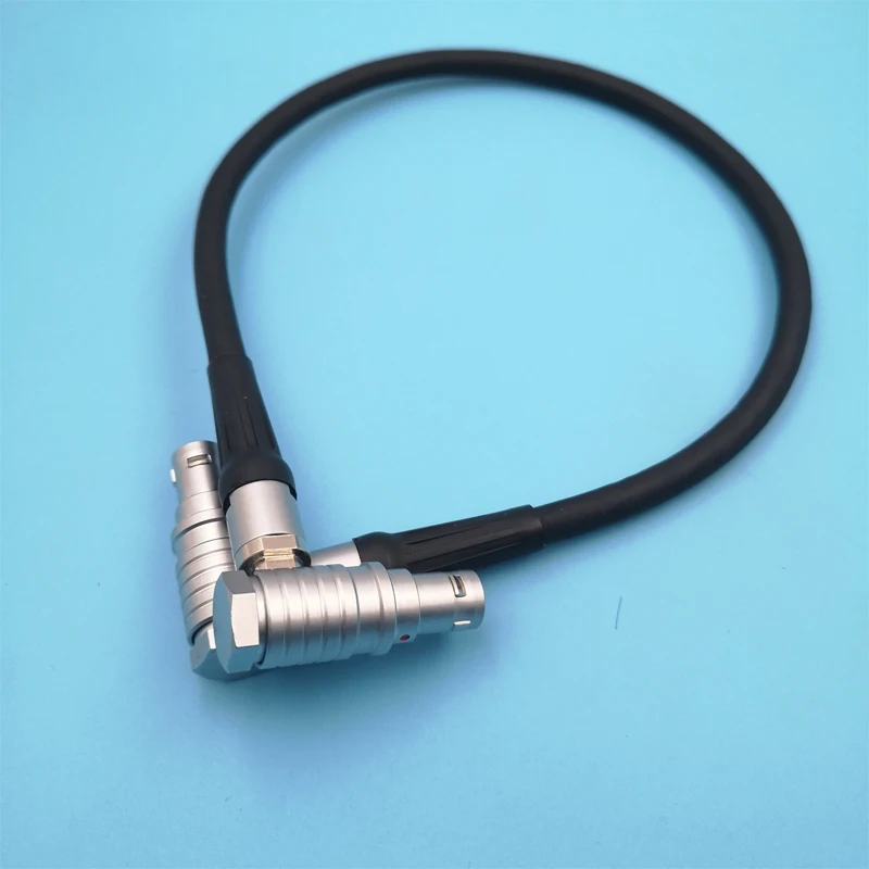 16 pin Красный Камера Epic кабель Алый дракон один ЖК-дисплей EVF монитора локоть