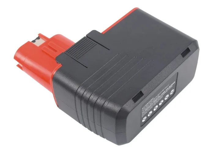 CameronSino для BOSCH 2 607 335 210 GSR 14 4 VE-2 (только старая модель) BAT015 VPE-2 SKIL 3610 3610-K10 3612 3615 3650 3655