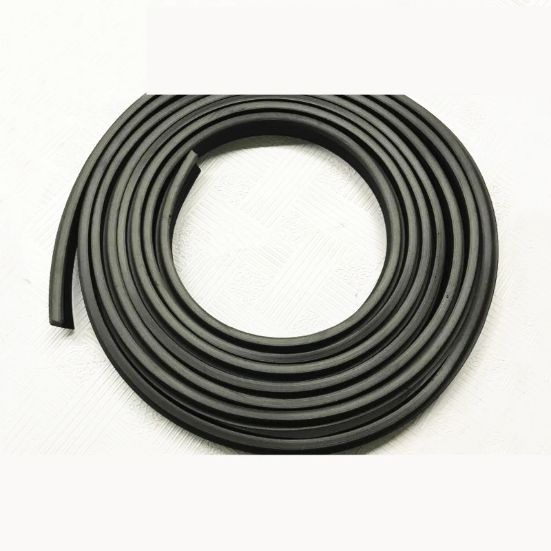 Водонепроницаемая и Пыленепроницаемая Уплотнительная резиновая лента для