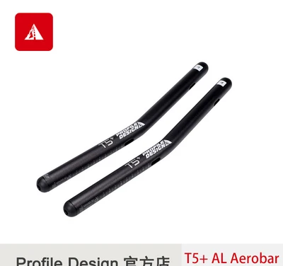T5 BAR Профиль дизайн T1+ T2+ T3+ T4+ T5+ клип-на аэробары отдых руль tt Руль дорожный фиксированный механизм велосипедный Триатлон время пробный велосипед - Цвет: T5 BAR