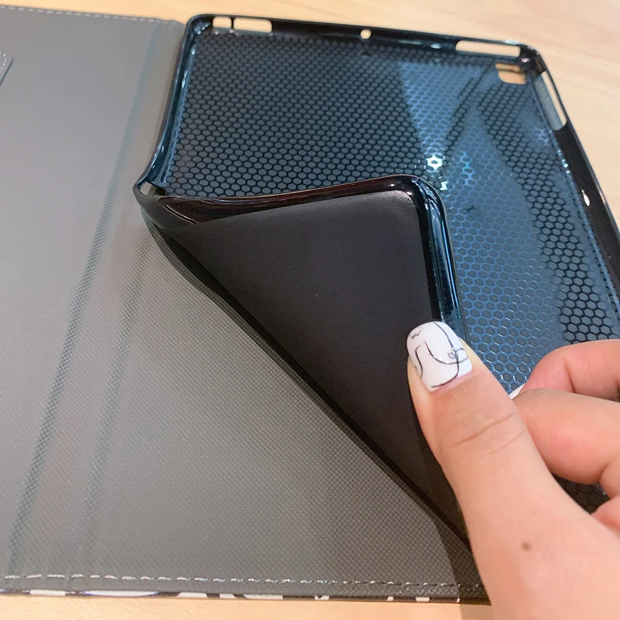 Чехол для планшета Apple ipad air air1 2 9 7 2017 2018 защитный чехол-подставка PUBG iPad mini 1 3 4 5 |