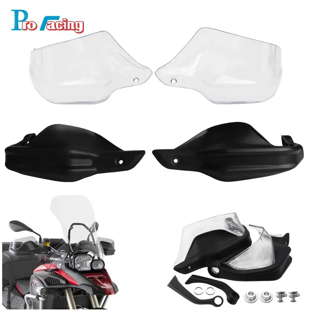 

Handguard Hand Guard Protector Windshield For BMW R 1200 GS ADV R1200GS LC F800GS Adventure S1000XR R1250GS F750GS F850GS