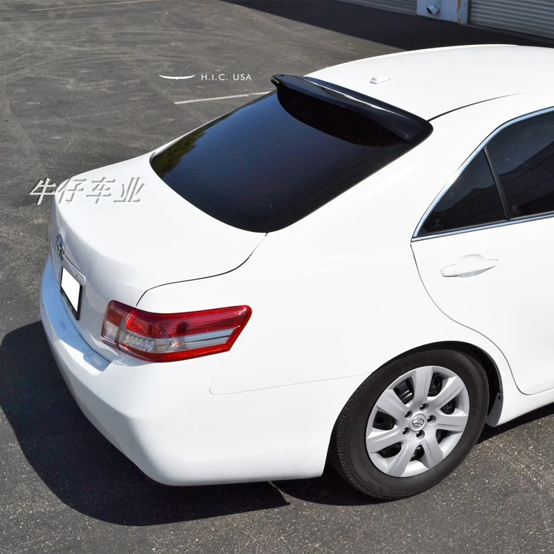 Для Honda Accord спойлер на крыше солнцезащитный козырек 2003-2007 | Автомобили и мотоциклы