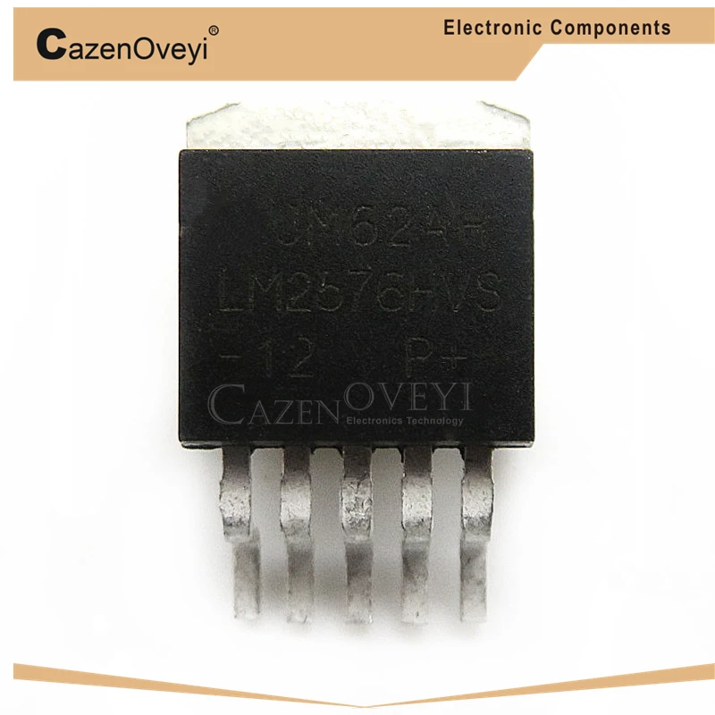 2 шт./лот LM2587S ADJ LM2585S LM2577S LM2576S 5.0 LM2576HVS 12 LM2585 LM2577 LM2576 TO 263 5|Интегральные схемы| |