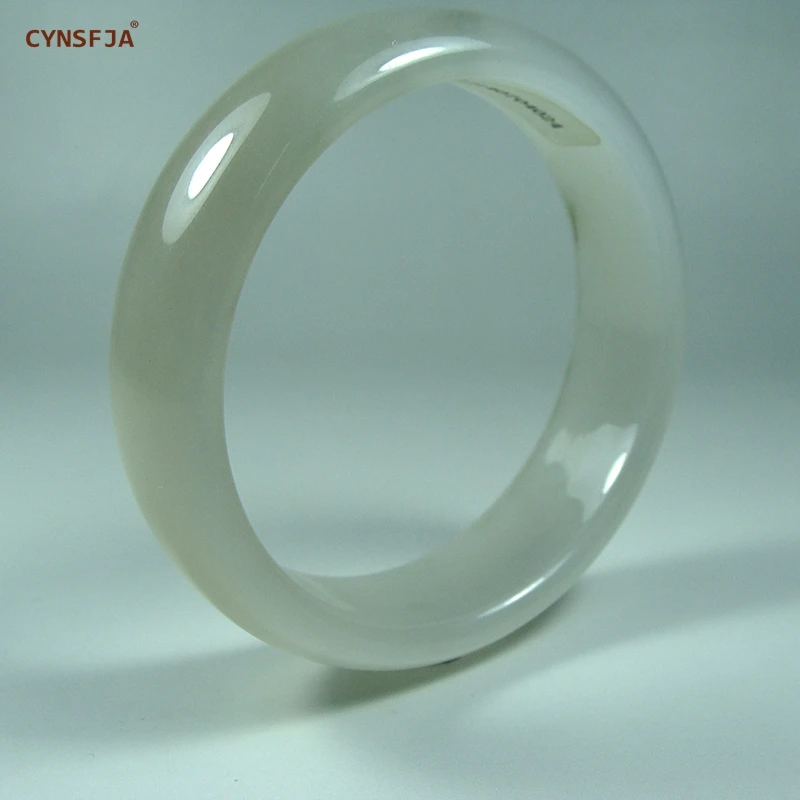 Настоящий редкий Сертифицированный натуральный китайский нефрит CYNSFJA Изящные