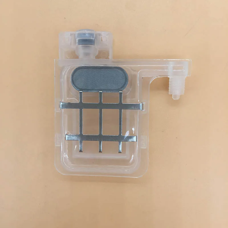 30 шт. epson dx5 печатающая головка растворитель чернил демпфер прозрачный dx4 самосвал