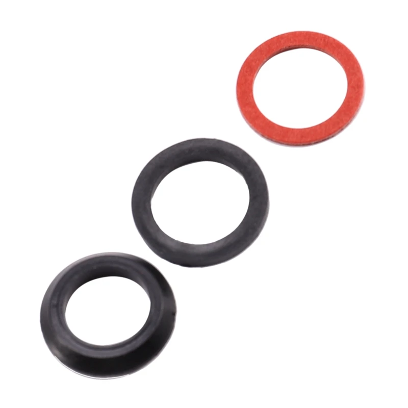 

100PCS PJ-644C Plastic Audio Stereo 1/4 Inch Jack with Metal Ring PCB Terminal 6.35MM Microphone / Audio / Headphone Jack