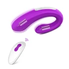 Сгибаемый беспроводной вибратор для клитора стимулятор Анальная пробка вагинальный шарик для женщин секс-игрушки для взрослых продукт эротическая вибрационная машина