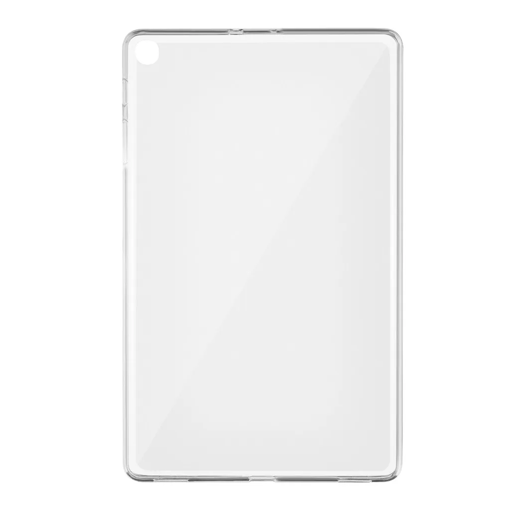 Гелевый матовый чехол из ТПУ для samsung Galaxy Tab S5e 10,5 T720 T725/Tab A 10,1 SM-T510/515