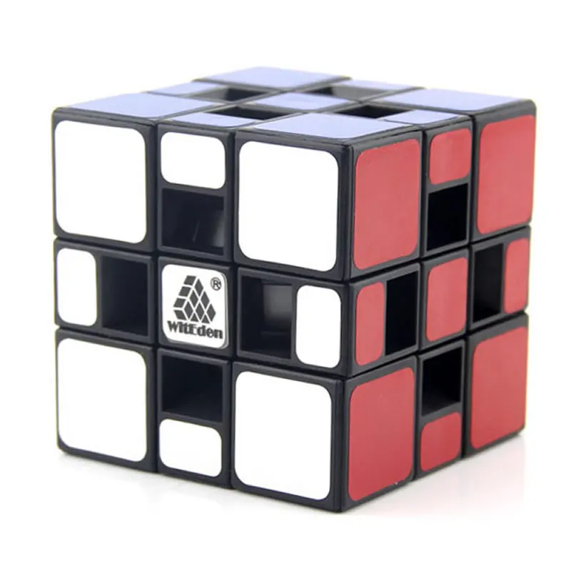 WitEden RoadBlock Wormhole v1/v2/v3 Mixup Icosahedron/DuGuXin/AI Bandage кубик руб оптом набор много сноп 9PCS